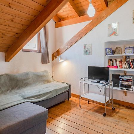 Casa Marta&Martin Apartment ตูริน ภายนอก รูปภาพ