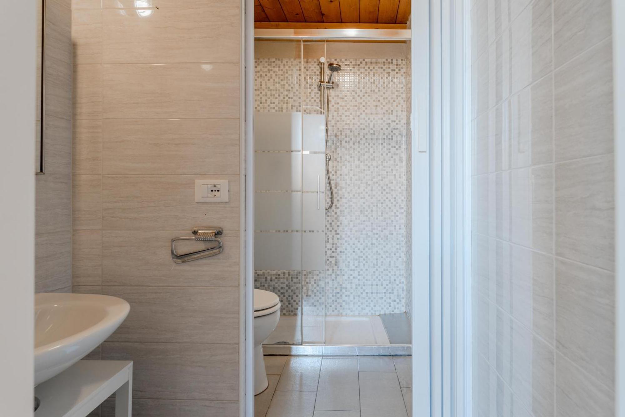 Casa Marta&Martin Apartment ตูริน ภายนอก รูปภาพ