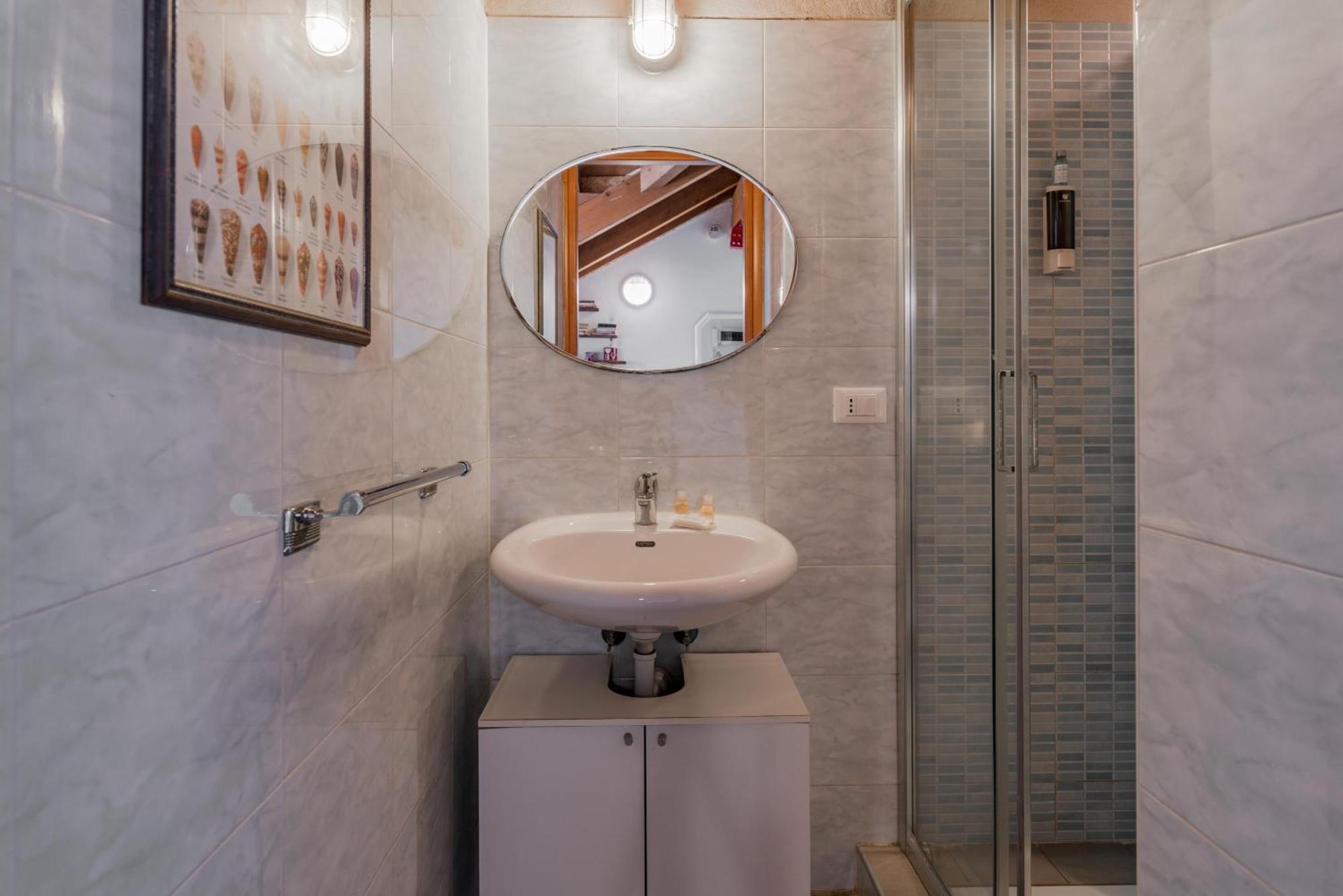 Casa Marta&Martin Apartment ตูริน ภายนอก รูปภาพ