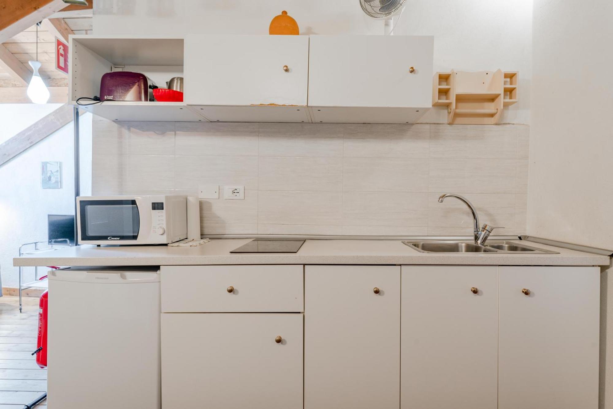 Casa Marta&Martin Apartment ตูริน ภายนอก รูปภาพ