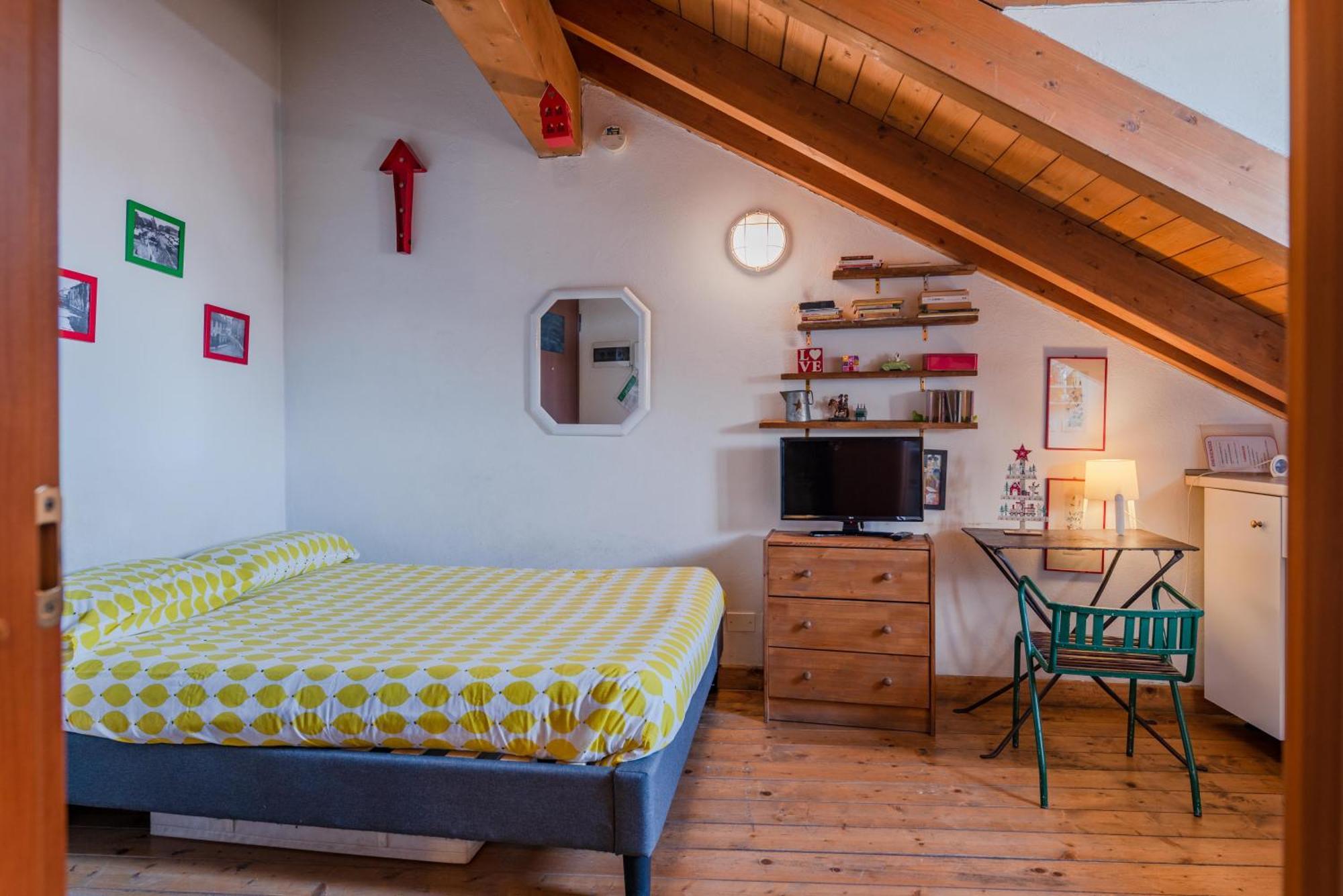 Casa Marta&Martin Apartment ตูริน ภายนอก รูปภาพ