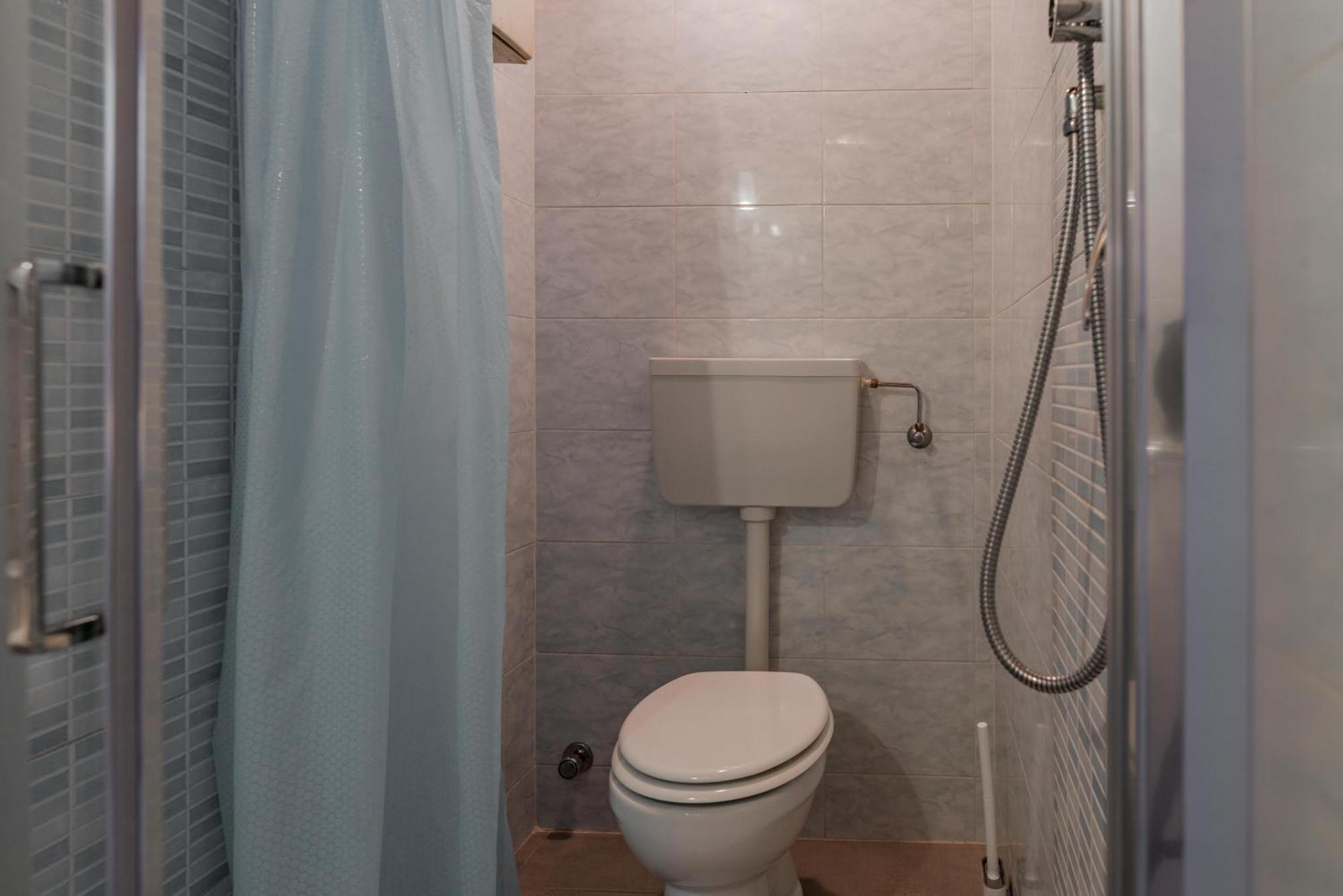 Casa Marta&Martin Apartment ตูริน ภายนอก รูปภาพ