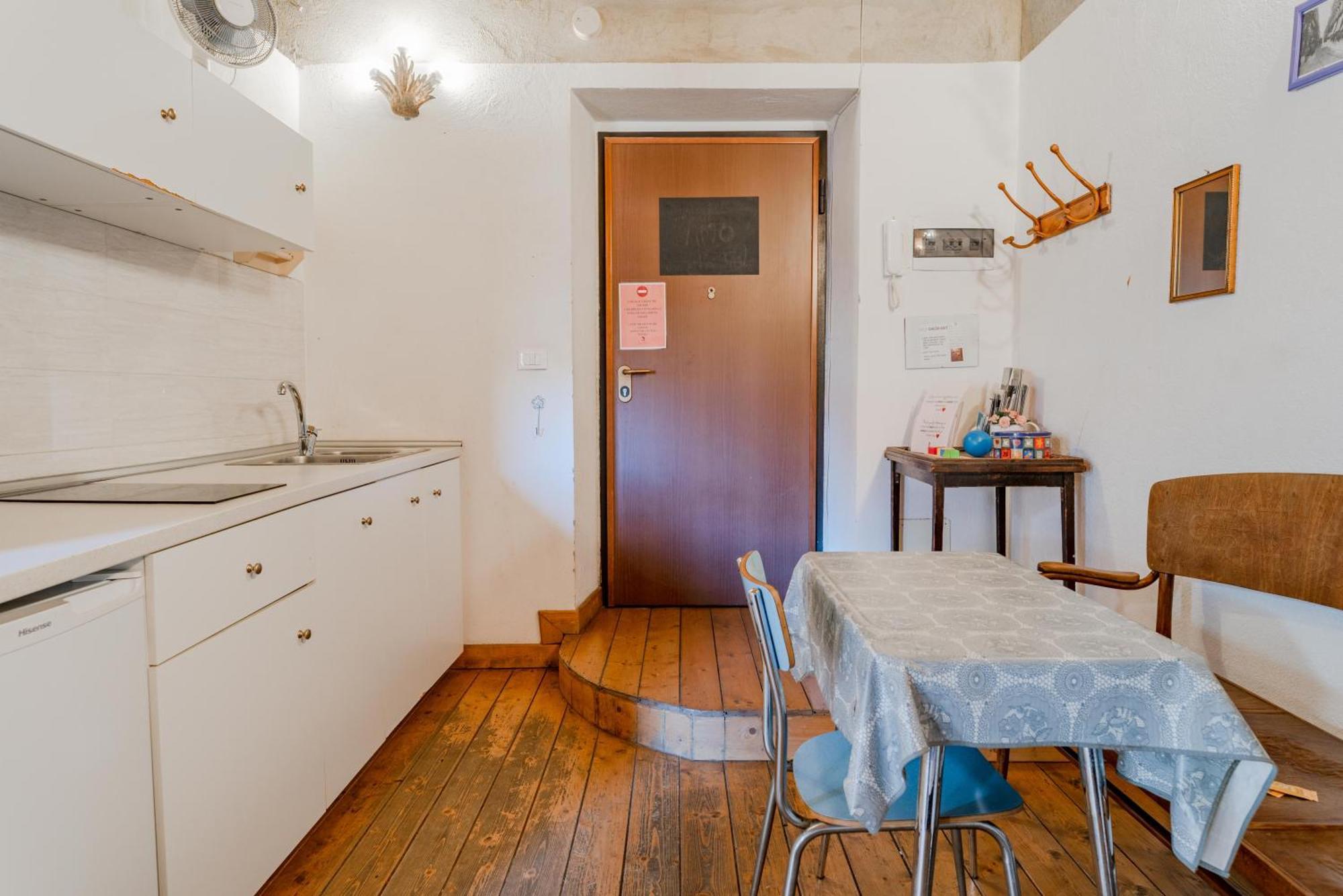 Casa Marta&Martin Apartment ตูริน ภายนอก รูปภาพ