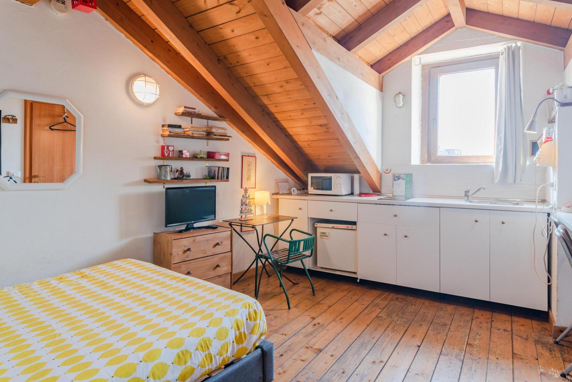 Casa Marta&Martin Apartment ตูริน ภายนอก รูปภาพ