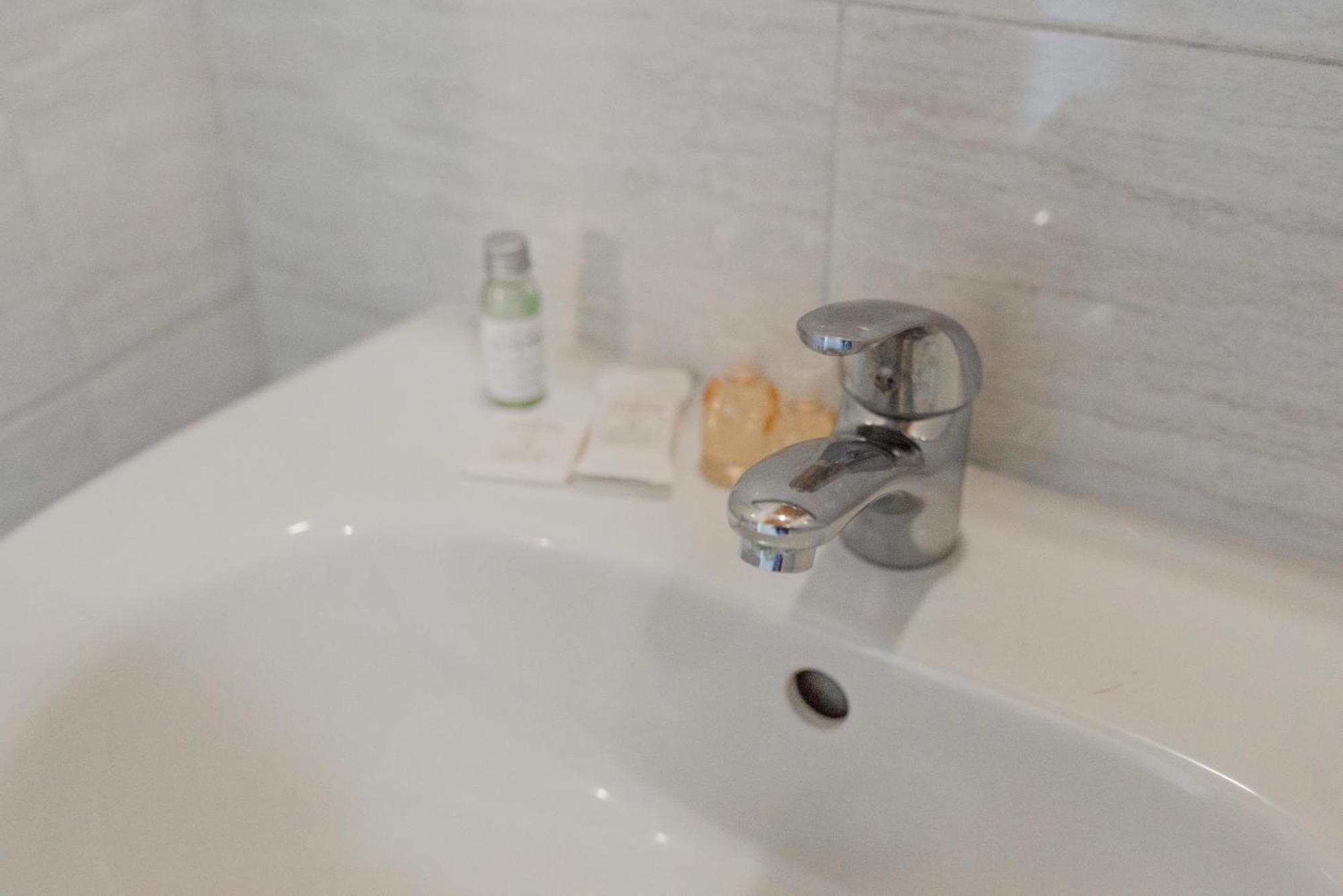 Casa Marta&Martin Apartment ตูริน ภายนอก รูปภาพ