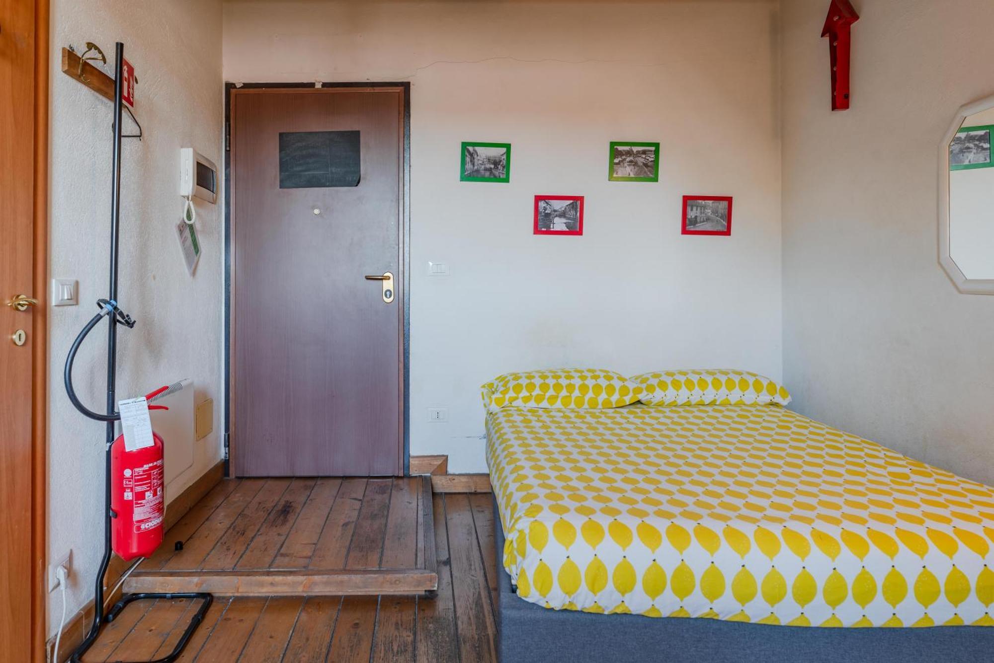 Casa Marta&Martin Apartment ตูริน ภายนอก รูปภาพ