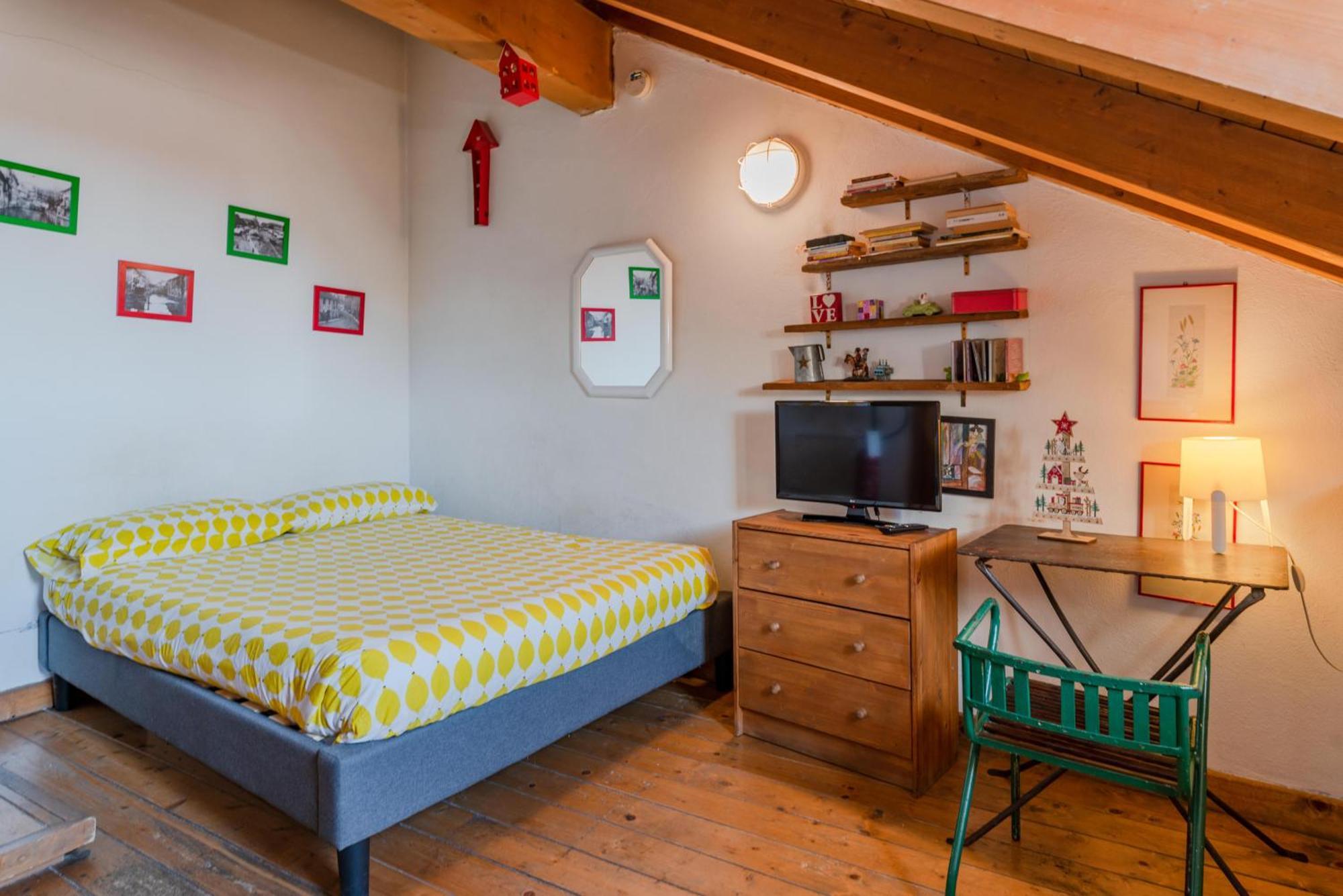 Casa Marta&Martin Apartment ตูริน ภายนอก รูปภาพ