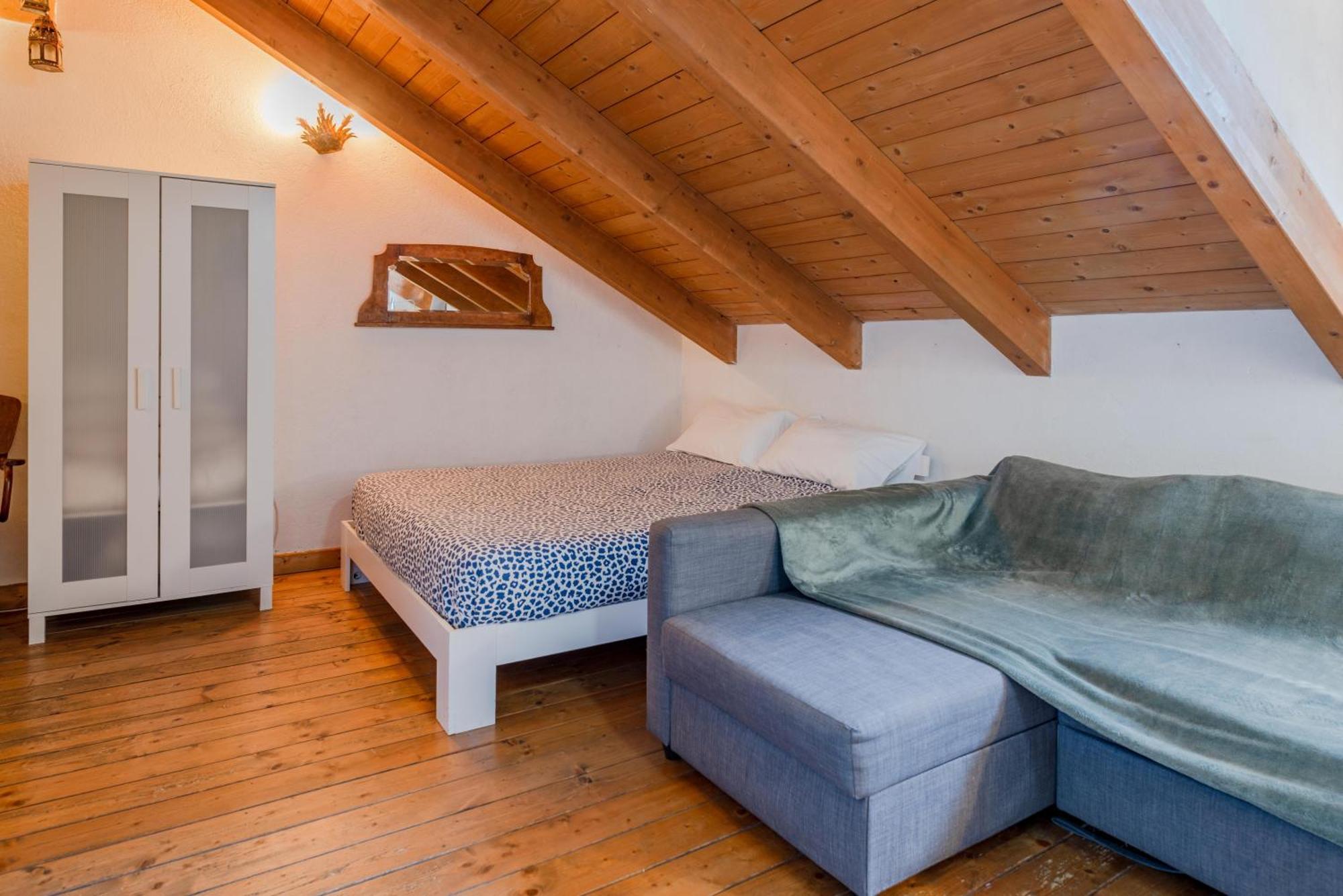 Casa Marta&Martin Apartment ตูริน ภายนอก รูปภาพ