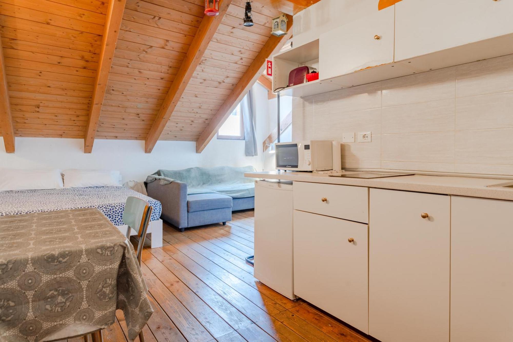 Casa Marta&Martin Apartment ตูริน ภายนอก รูปภาพ