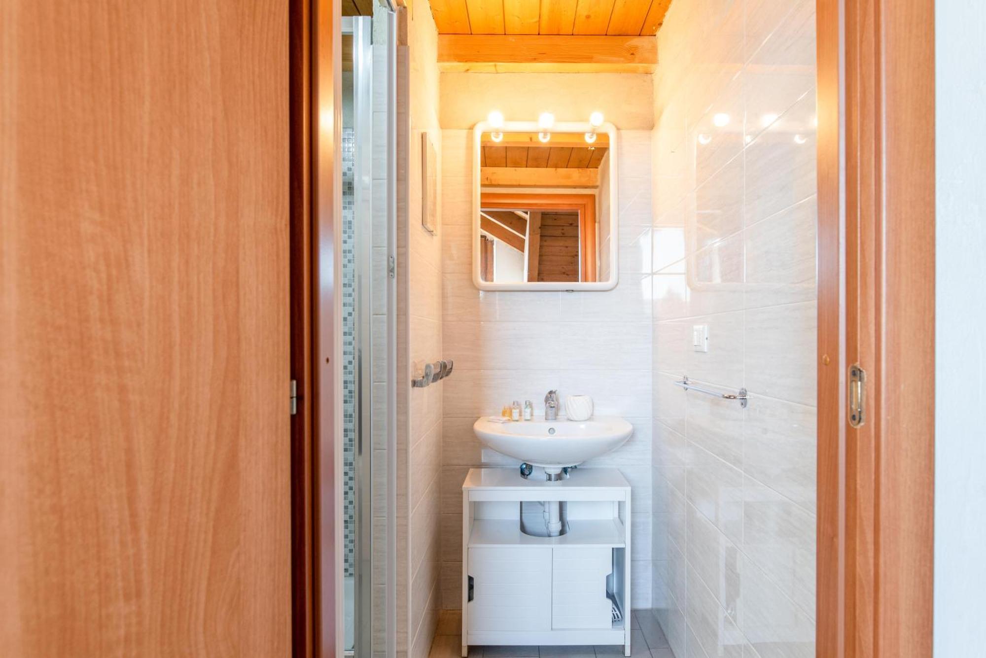 Casa Marta&Martin Apartment ตูริน ภายนอก รูปภาพ