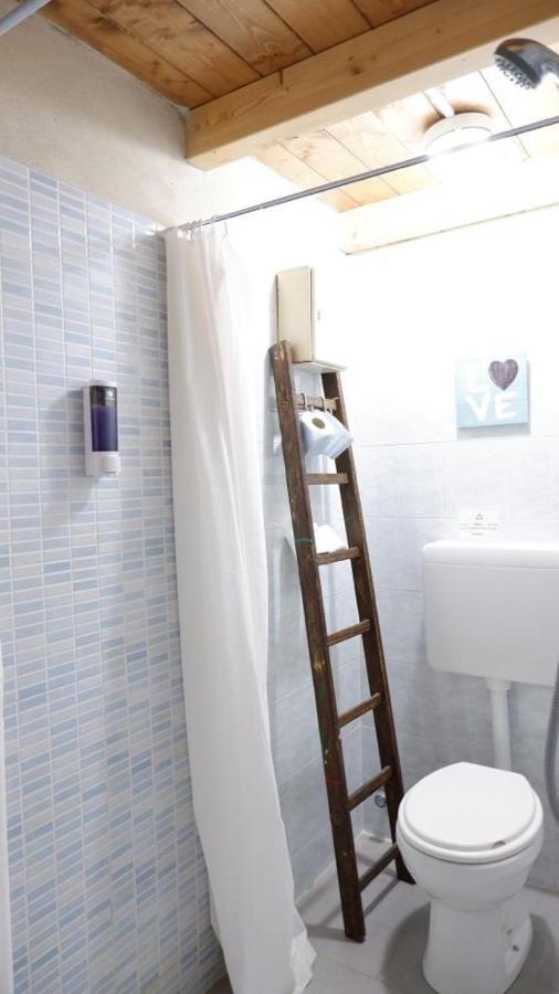 Casa Marta&Martin Apartment ตูริน ภายนอก รูปภาพ