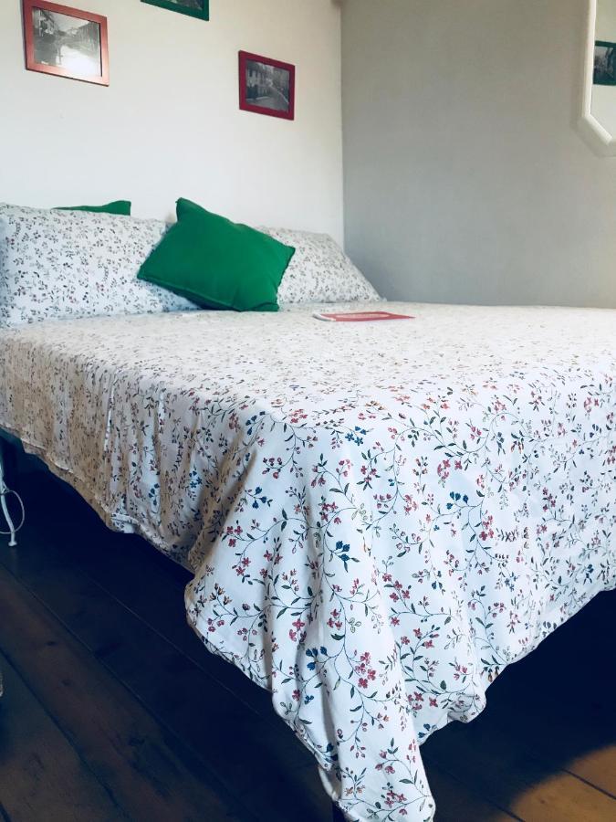 Casa Marta&Martin Apartment ตูริน ภายนอก รูปภาพ