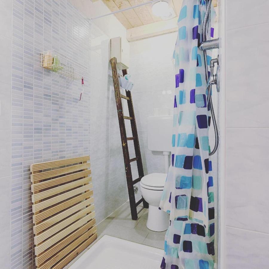 Casa Marta&Martin Apartment ตูริน ภายนอก รูปภาพ
