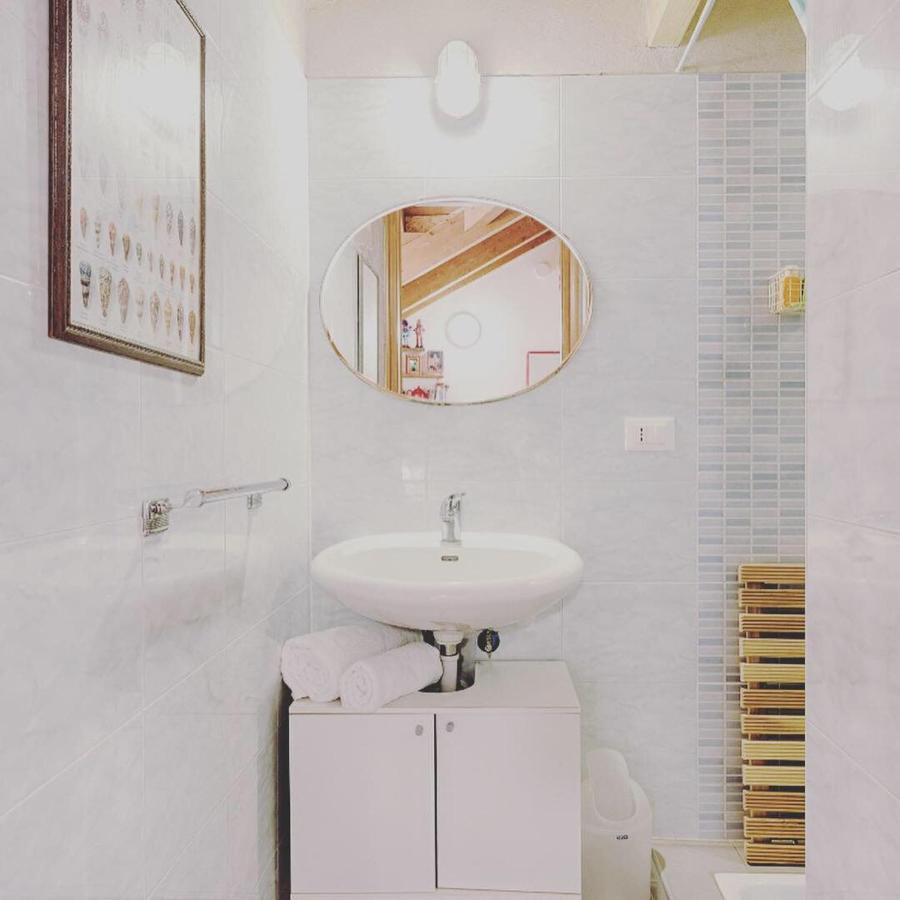 Casa Marta&Martin Apartment ตูริน ภายนอก รูปภาพ